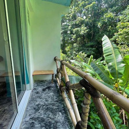 Salvaje Rooms&Restaurant Samana Εξωτερικό φωτογραφία