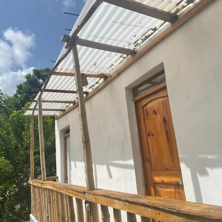 Salvaje Rooms&Restaurant Samana Εξωτερικό φωτογραφία